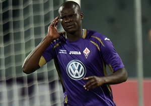 خوما باباكار