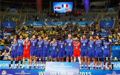 تحلیل روز | قهرمانی فرانسه و واقعیت‌های والیبال ایران / تفکرات باید تغییر کند