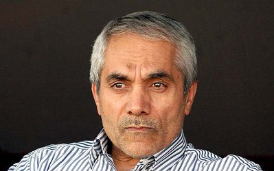 علی اکبر طاهری: هنوز از درگذشت نوروزی شوکه‌ام