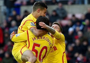 لازار مارکوویچ