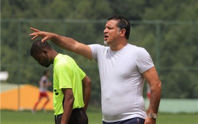 پاسخ مثبت دایی به درخواست کریمی