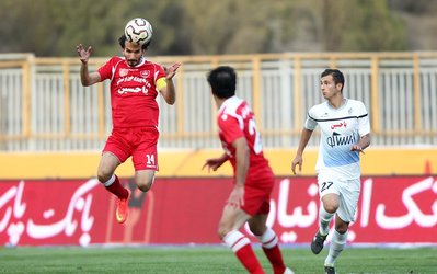 پيش‌بازی پرسپوليس - پيكان / اولين پيروزی برانكو با امضای حكم سقوط پيكان؟