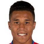 داروین ماچز/گرانادا /اسپانیا / باشگاهی / مردان (691)/32