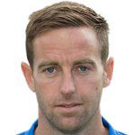 Steven MacLean/هارت آو میدولتیان /اسکاتلند / باشگاهی / مردان (2458)/43