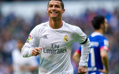 رابی کین: رونالدو می خواهد در آمریکا کفش هایش را بیاوزد