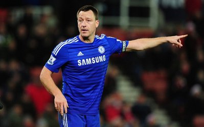 مورینیو: به زودی با تری تمدید خواهیم کرد