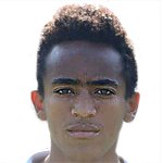 Senai Hagos/اریتره / ملی / مردان (4974)/31