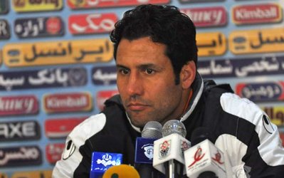 تارتار: اگر روز جمعه مثل دیدار با سپاهان باشیم حتماً استقلال را می‌بریم