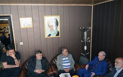 درخواست افشارزاده از روشن: تا پایان فصل به خاطر استقلال حرف نزن!