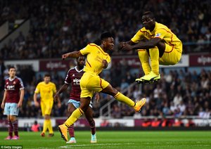 بالوتلی - استرلینگ