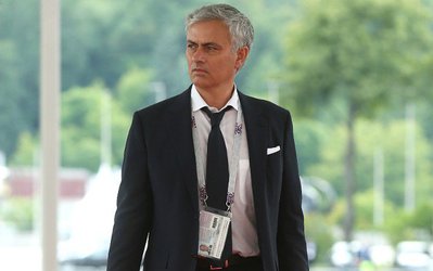 شرط مورینیو برای قبول سکان هدایت رئال‌مادرید