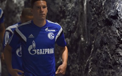 هلد: به هر قیمتی دراکسلر را به یوونتوس نمی‌دهیم