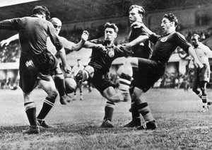 جام جهانی 1934