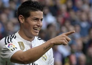 خامس رودریگز