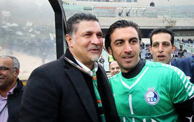 معاوضه رحمتی با مبعلی؛ هم دایی راضی می شود و هم منصوریان