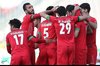 مسابقات زیر 23 سال غرب آسیا | پیروزی امیدهای ایران مقابل بحرین