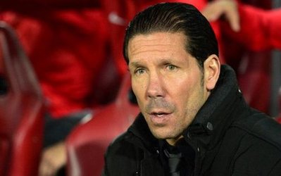 سیمئونه: پوشیدن پیراهن اتلتیکو بزرگترین انگیزه است/ شانس‌مان در فینال ۵۰ درصد است