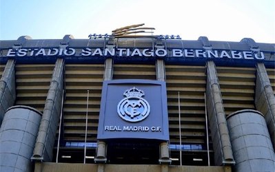مخالفت رئال مادرید با برگزاری فینال جام حذفی اسپانیا در سانتیاگوبرنابئو