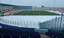 Central'nyj stadion Kazan'