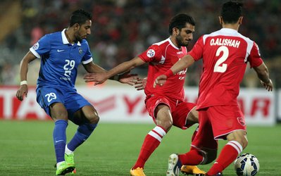 وصال روحانی | «اصول» جانشین «شانس»