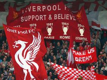 لیورپول؛ بیدارتر از همیشه