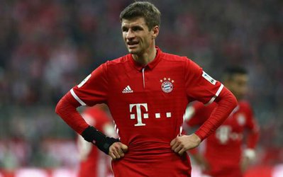 انتقاد شدید توماس مولر از مبالغ پرداختی در نقل و انتقالات