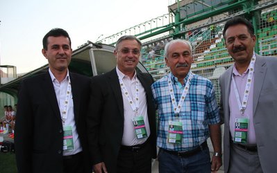 لیگ برتر | کرانچار: نمی‌دانم چرا باید اینقدر از داوری ضرر کنیم