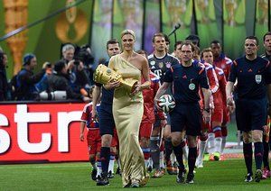 بایرن مونیخ -  دورتموند|دورتموند ۰-۲ بایرن مونیخ