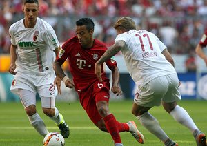 تیاگو آلکانترا