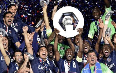 گزارش روز | هوش بالای سرمایه‌گذار قطری، دلیل درخشش پاریسی‌هاست