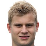 Marc Schnier/هِسنِ درای‌آیش /آلمان / باشگاهی / مردان (9620)/34