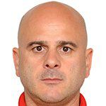 Temur Ketsbaia/آنورتوسیس /قبرس / باشگاهی / مردان (1176)/57