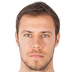 Krisztián Vadócz/پنارول /اروگوئه / باشگاهی / مردان (358)/40