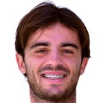 جولیانو رئال پاچکو/کاکسیاس / / باشگاهی / مردان (5055)/35