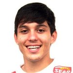 لوکاس اوتاویو ویگا لوپِز/سانتوس /برزیل / باشگاهی / مردان (805)/31