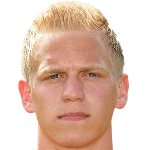 Alexander Nandzik/كايزرسلاترن /آلمان / باشگاهی / مردان (903)/33