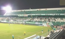 Estadio Florencio Solá