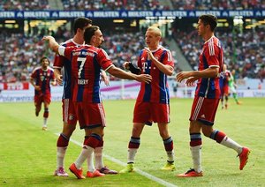 بایرن مونیخ