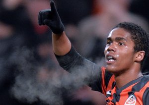 شاختار ۴-۰ رئال سوسیداد/گروه A لیگ قهرمانان اروپا