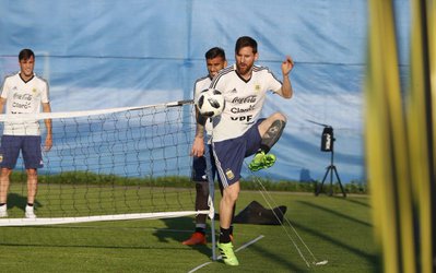 سه دلیل برای پیروزی آرژانتین مقابل نیجریه در دیدار امشب 