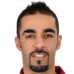 حسین فدهل علی‌/الوحده امارات /امارات / باشگاهی / مردان (217)/41