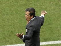 با مربی بداخلاق کاستاریکا بیشتر آشنا شوید/ طلوع خورخه لوییس پینتو