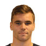 Kristoffer Tokstad/اِسترومزگودسِت /نروژ / باشگاهی / مردان (2548)/34