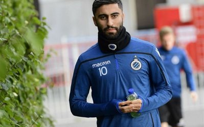 یک بارسایی به دنبال جذب ستاره ملی پوش و اسبق استقلال