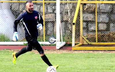 سوشا مکانی در بین 20 بازیکن پرسپولیس برای بازی با النصر