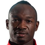 Wisdom Fofo Agbo/سوت چین /هنگ کنگ / باشگاهی / مردان (1700)/46