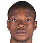 سیدی کونه/المپیک لیون  /فرانسه / باشگاهی / مردان (197)/33