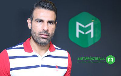 ابراهیم میرزاپور در گفت‌وگو با «متافوتبال»: بله! آقای احمدی‌نژاد مرا دل‌داری می‌داد / دوست داشتم در خط حمله بازی کنم چون سابقه آقای گلی داشتم / اگر در پرسپولیس و استقلال بودم هیچوقت تا این حد از من انتقاد نمی‌شد 