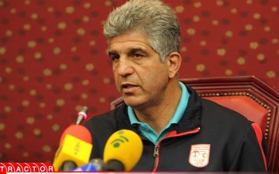 پورغلامی: هر ۳ پنالتی بازی پرسپولیس و سایپا اشتباه بود