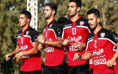 سومین پرسپولیسی در آستانه جدایی/ بعد از نوراللهی و عالیشاه، یک سرخپوش دیگر هم رفتنی شد؟